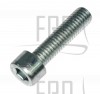 62010215 - Allen screw M8*30 - Product Image