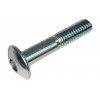 62010218 - Allen screw M8*40 - Product Image