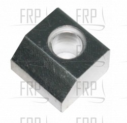 Alloy clip R and L - Product Image