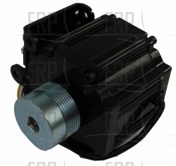 Alternator - Product Image Alternator - Product Image