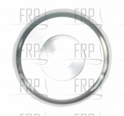 Aluminium Cap - Product Image Aluminium Cap - Product Image