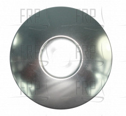 Aluminium Cap - Product Image