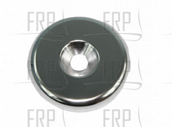 Aluminium CapD60*D10.5*10 - Product Image