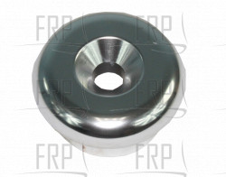 Aluminium Grip Cap - Product Image