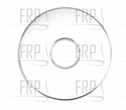 Aluminium Ring - Product Image