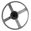 62010235 - Aluminum Belt wheel (set) - Product Image