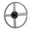 62026645 - Aluminum belt wheel (set) - Product Image