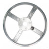 62010236 - Aluminum beltwheel - Product Image