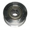 62010250 - Pulley, Aluminum - Product Image