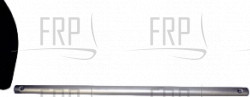 Aluminum Rail - Product Image Aluminum Rail - Product Image