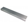 62006599 - Aluminum Track 52.4*104.8*587L - Product Image