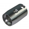 38007148 - ALUMINUM TUBE CAP RIGHT - Product Image