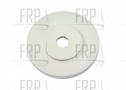 Aluminum washer - Product Image