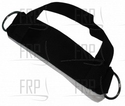 ANKLE STRAP - Product Image