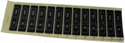 ANT+ Console Membrane IC2,3,5 - Product Image ANT+ Console Membrane IC2,3,5 - Product Image