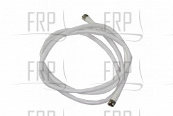 Antenna cable lower-1400mm - Product Image Antenna cable lower-1400mm - Product Image