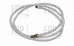 Antenna cable middle--1200mm - Product Image