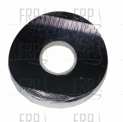 Arc Flat Washer - Product Image