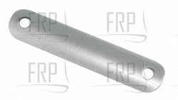 Arc Stiffened Plate - Product Image