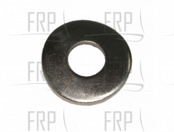 Arc washer d8* 20*2*R30 - Product Image