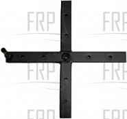 Arm, Crank - Product Image Arm, Crank - Product Image