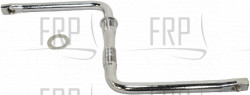 Arm, Crank - Product Image Arm, Crank - Product Image
