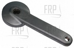 Arm, Crank, Left - Product Image