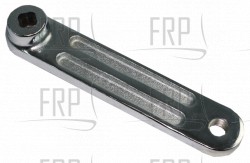 Arm, Crank, Right (fat) - Product Image