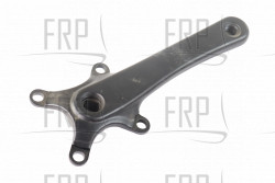 Arm, Crank, Right (OLD VERSION) - Product Image Arm, Crank, Right (OLD VERSION) - Product Image