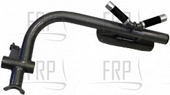 ARM FRAME(CHAMPAGNE) GM07 - Product Image ARM FRAME(CHAMPAGNE) GM07 - Product Image