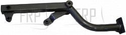 ARM FRAME(POLARIZED TITANIUM) - Product Image ARM FRAME(POLARIZED TITANIUM) - Product Image