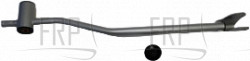 Arm, Handlebar, Left - Product Image Arm, Handlebar, Left - Product Image
