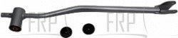 Arm, Handlebar, Right - Product Image Arm, Handlebar, Right - Product Image