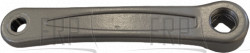 Arm, Left Crank, #26, 88LA - Product Image Arm, Left Crank, #26, 88LA - Product Image