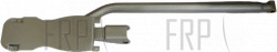 Arm, Link, Left - Product Image Arm, Link, Left - Product Image