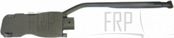 Arm, Link, Lower, Left - Product Image Arm, Link, Lower, Left - Product Image