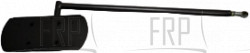 Arm, Link, Lower, Left - Product Image Arm, Link, Lower, Left - Product Image