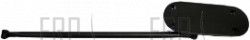 Arm, Lower Link, Left - Product Image Arm, Lower Link, Left - Product Image
