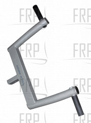 Arm, Military Press - Product Image
