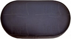 Arm Pad-Slate Blue - Product Image Arm Pad-Slate Blue - Product Image