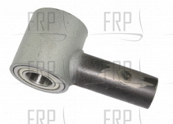 Arm, Pedal, Bracket, Right - Product Image