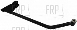 Arm, Pedal, Foot, Upper - Product Image