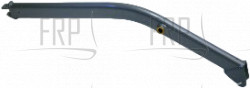 Arm, Pedal, Left - Product Image Arm, Pedal, Left - Product Image