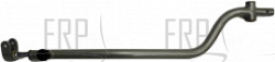 Arm, Pedal, Left - Product Image Arm, Pedal, Left - Product Image
