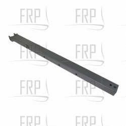 Arm, Pedal Left / Right w/ Bushings - Product Image