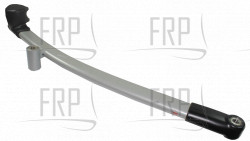 Arm, Pedal, Right - Product Image Arm, Pedal, Right - Product Image