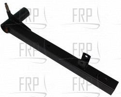 Arm, Pedal, Right, Black - Product Image