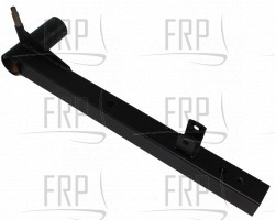 Arm, Pedal, Right, Black - Product Image Arm, Pedal, Right, Black - Product Image