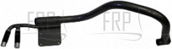 Arm, Pedal, Weldment - Product Image Arm, Pedal, Weldment - Product Image