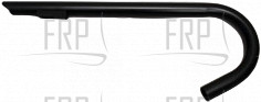 Arm Rest Set, Left - Product Image Arm Rest Set, Left - Product Image